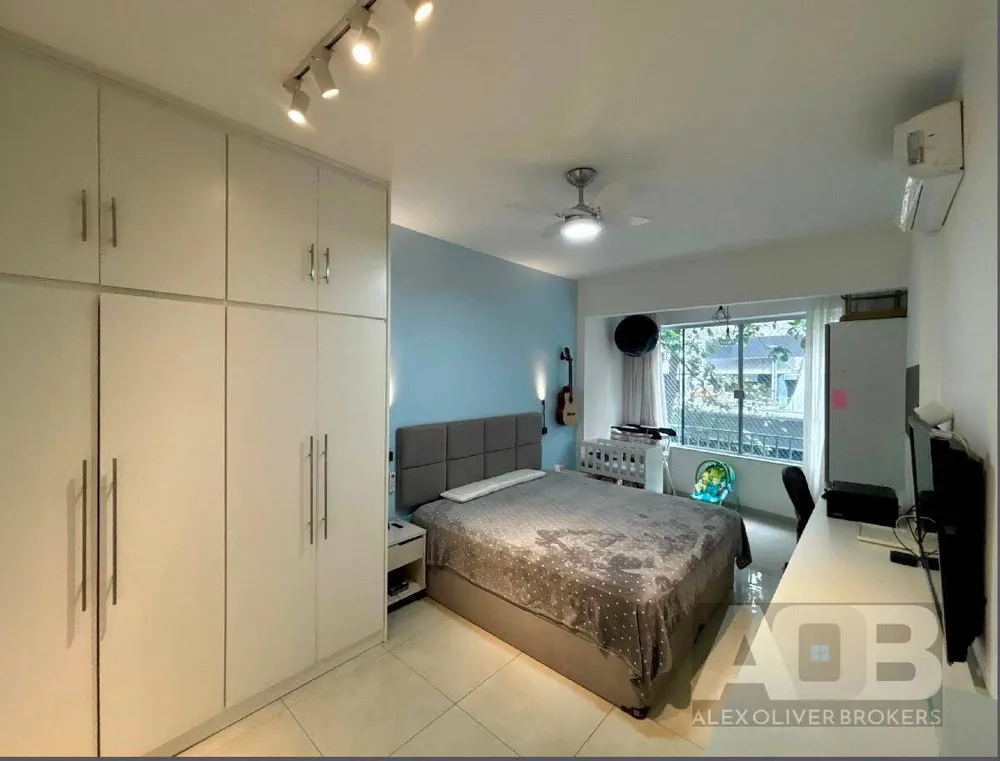 Apartamento, 3 quartos, 150 m² - Foto 52