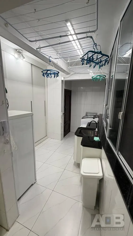 Apartamento, 3 quartos, 150 m² - Foto 23