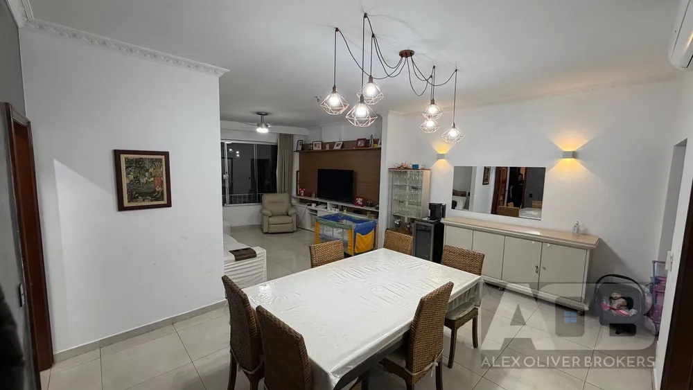 Apartamento, 3 quartos, 150 m² - Foto 7