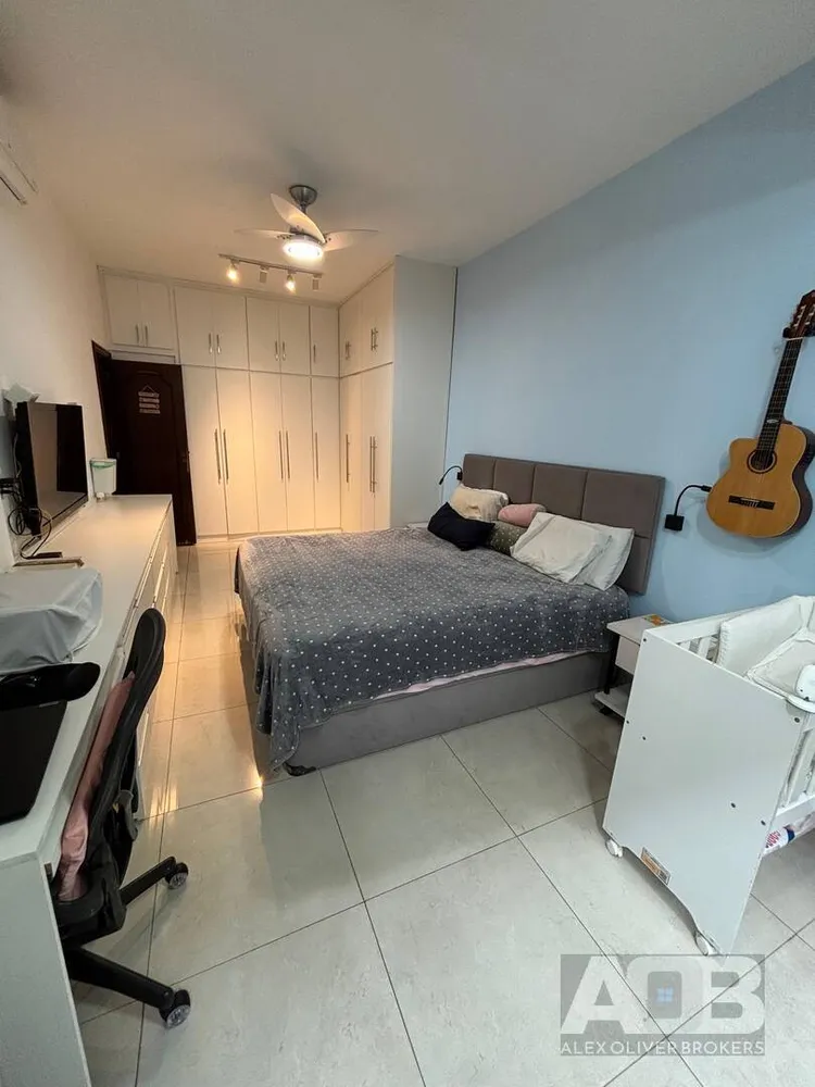 Apartamento, 3 quartos, 150 m² - Foto 28