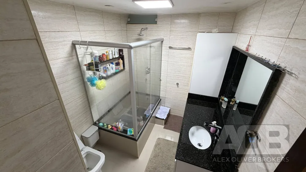 Apartamento, 3 quartos, 150 m² - Foto 17