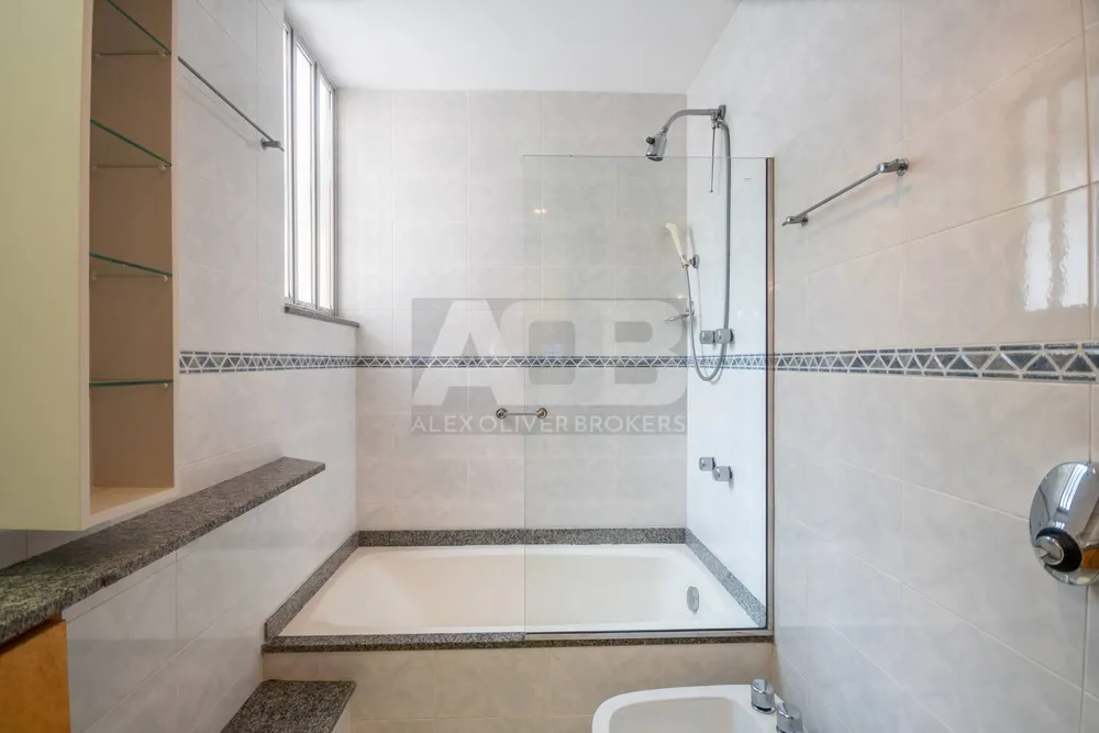 Apartamento, 3 quartos, 143 m² - Foto 10