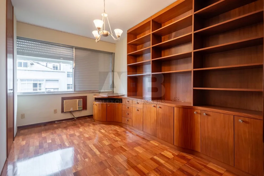 Apartamento, 3 quartos, 143 m² - Foto 12