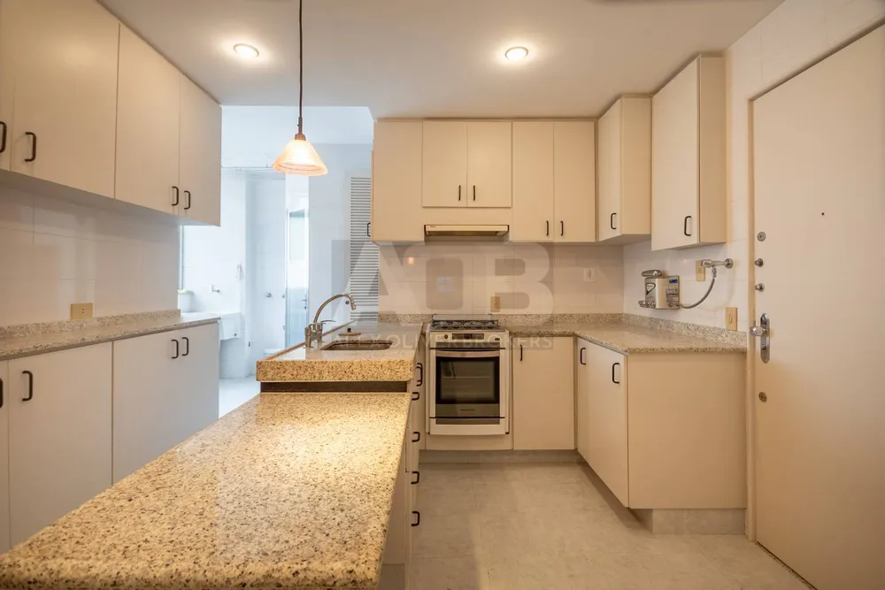 Apartamento, 3 quartos, 143 m² - Foto 26