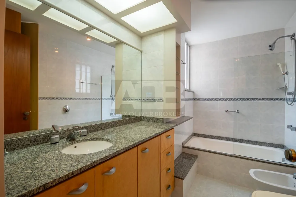 Apartamento, 3 quartos, 143 m² - Foto 9