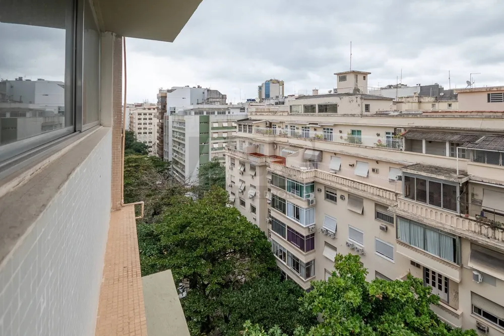 Apartamento, 3 quartos, 143 m² - Foto 7