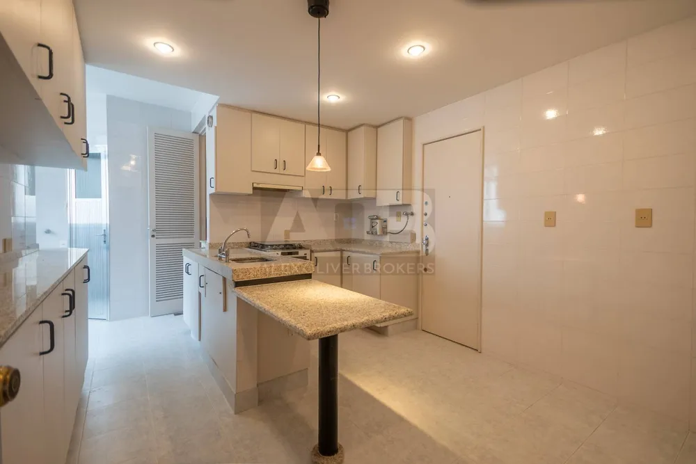 Apartamento, 3 quartos, 143 m² - Foto 25