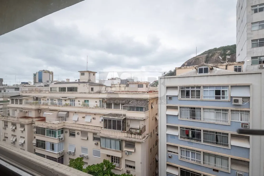 Apartamento, 3 quartos, 143 m² - Foto 22