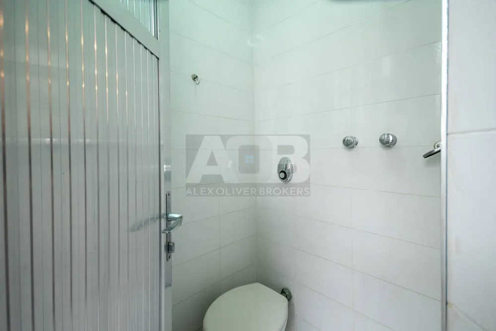 Apartamento, 3 quartos, 143 m² - Foto 31
