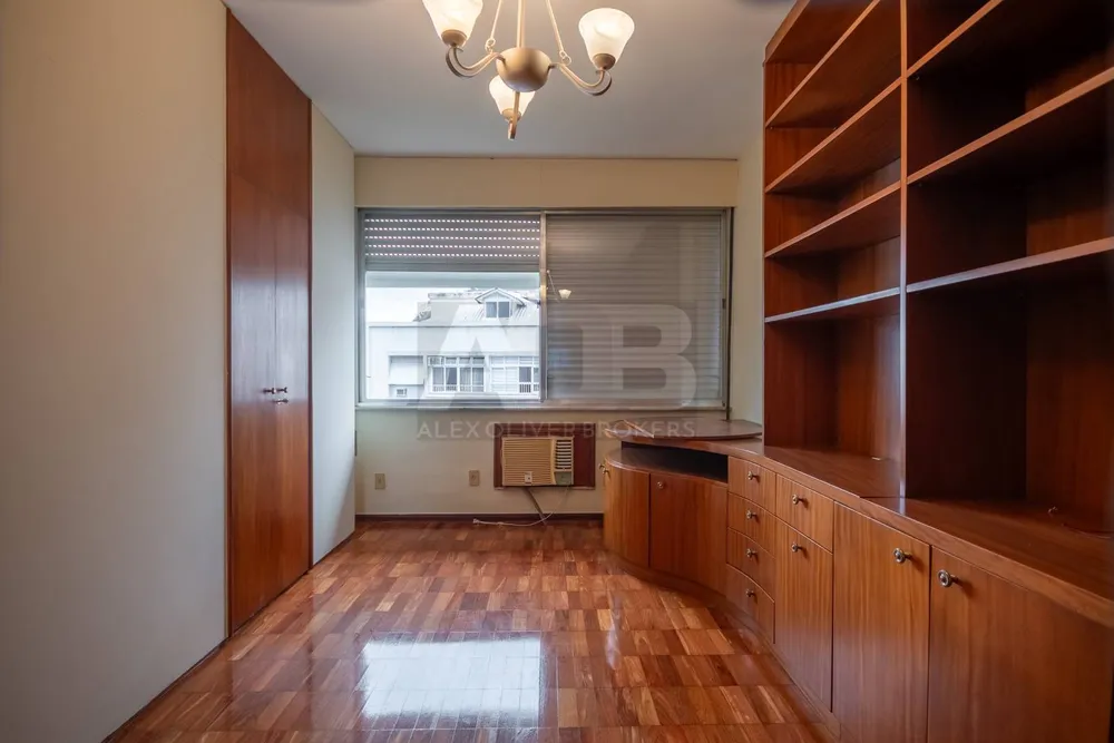 Apartamento, 3 quartos, 143 m² - Foto 11