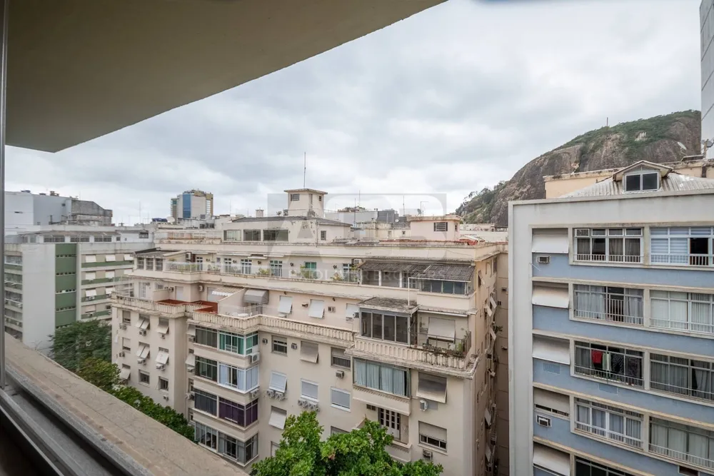 Apartamento, 3 quartos, 143 m² - Foto 6