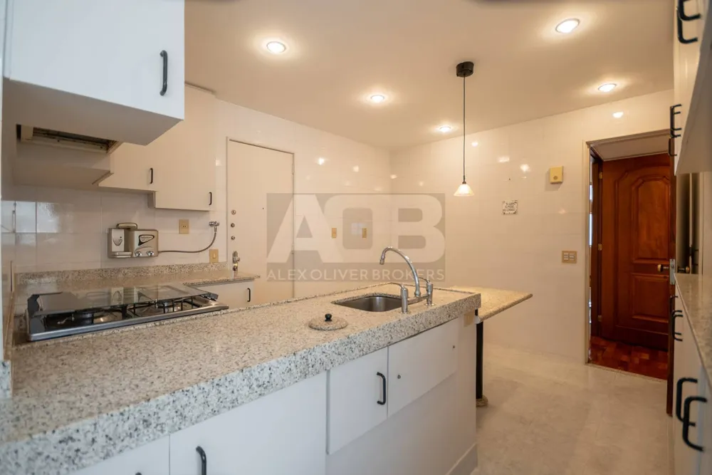 Apartamento, 3 quartos, 143 m² - Foto 28