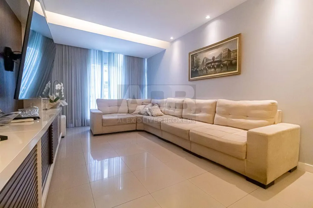 Apartamento, 3 quartos, 156 m² - Foto 4