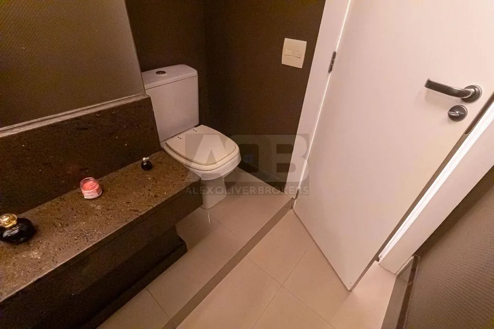 Apartamento, 3 quartos, 156 m² - Foto 12