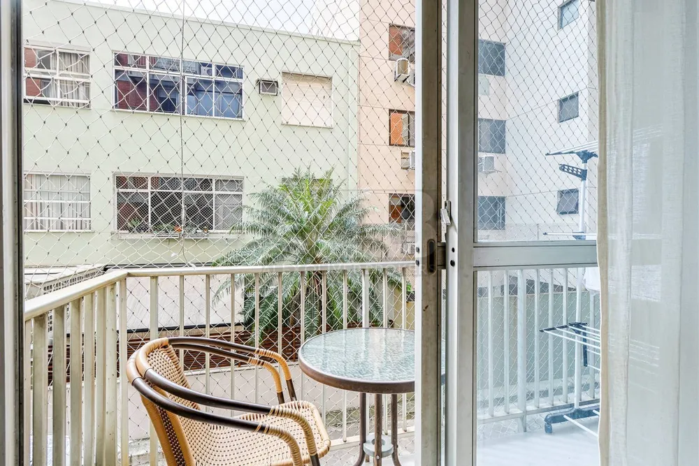 Apartamento, 3 quartos, 91 m² - Foto 3