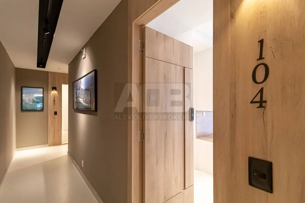 Apartamento, 1 quarto, 58 m² - Foto 14