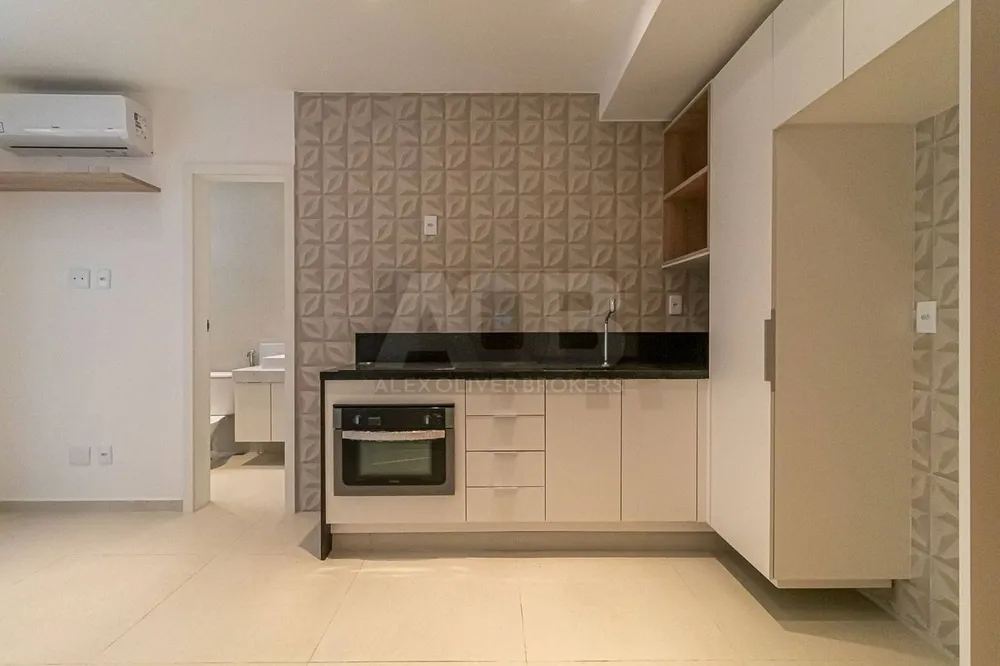 Apartamento, 1 quarto, 58 m² - Foto 16