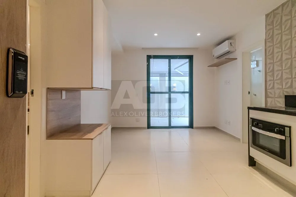 Apartamento, 1 quarto, 58 m² - Foto 15