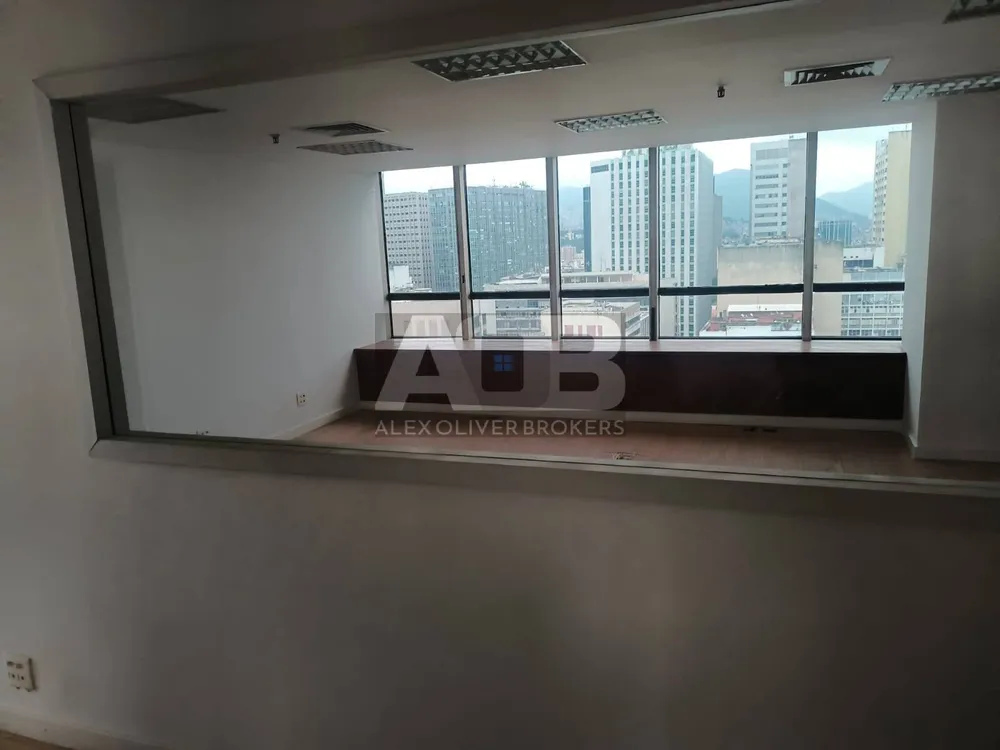 Loja-Salão, 190 m² - Foto 8