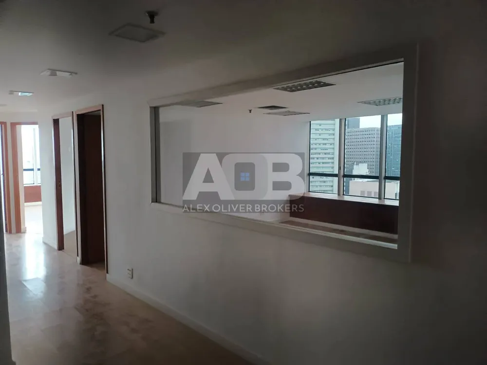 Loja-Salão, 190 m² - Foto 7