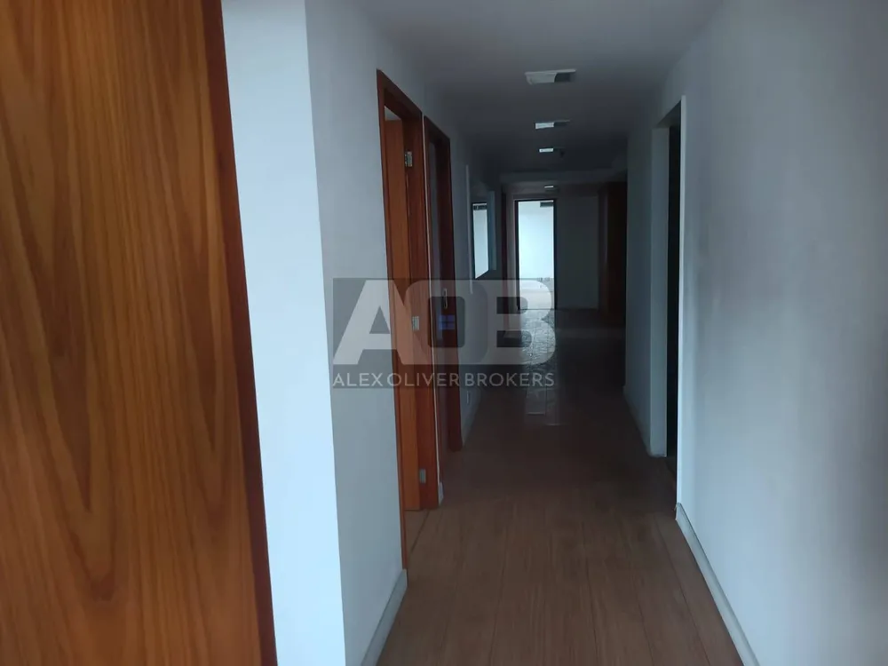 Loja-Salão, 190 m² - Foto 11