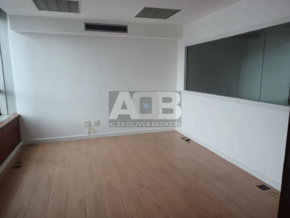Loja-Salão, 190 m² - Foto 9