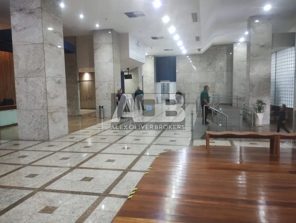 Prédio Inteiro, 565 m² - Foto 16