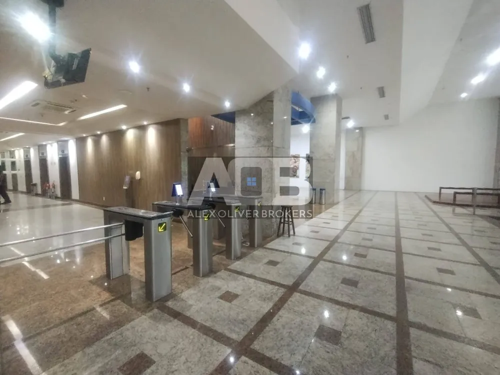 Prédio Inteiro, 565 m² - Foto 13