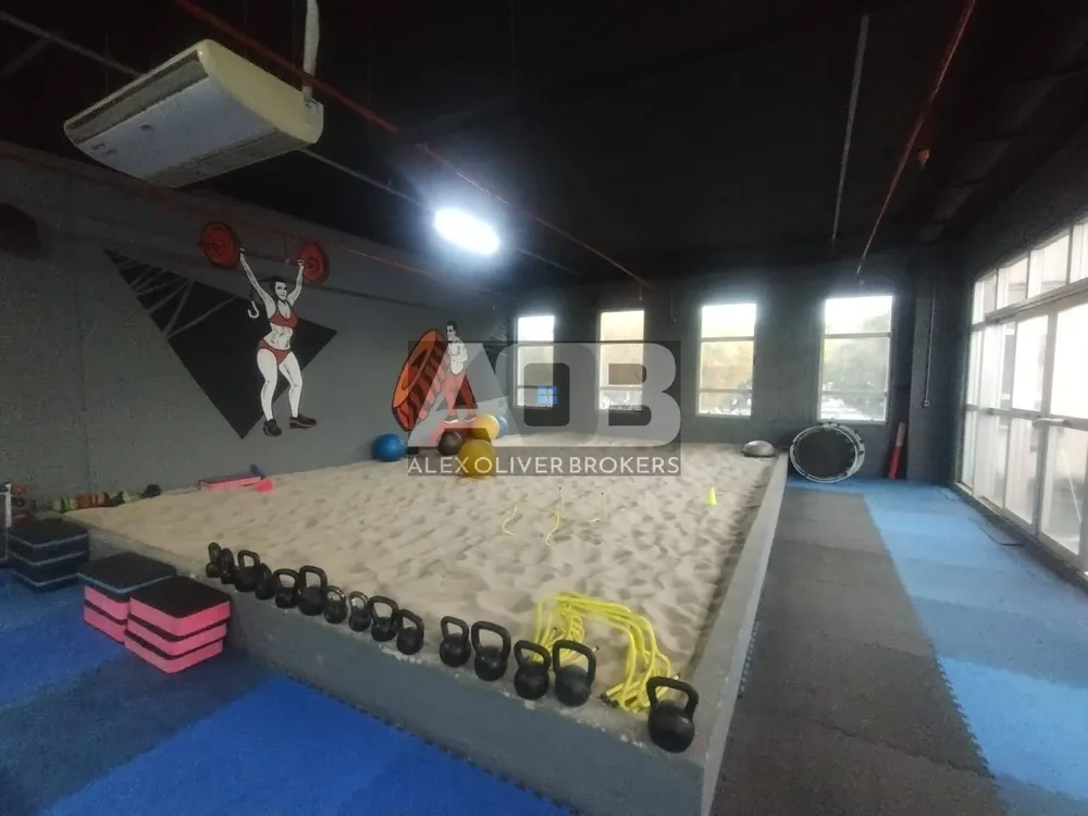 Prédio Inteiro, 565 m² - Foto 41