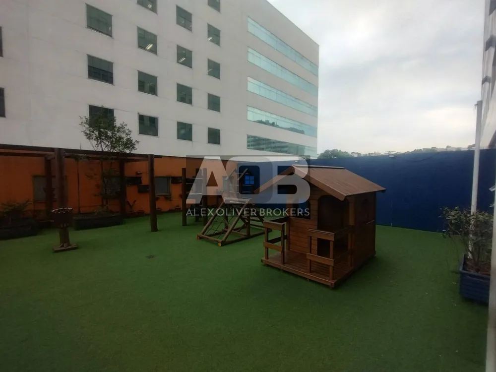 Prédio Inteiro, 565 m² - Foto 27