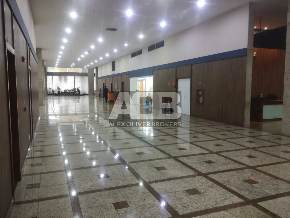 Prédio Inteiro, 565 m² - Foto 15
