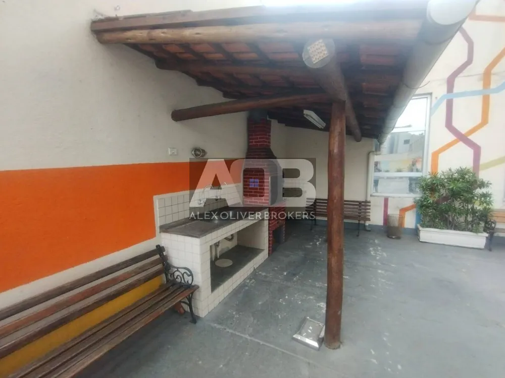 Prédio Inteiro, 565 m² - Foto 58
