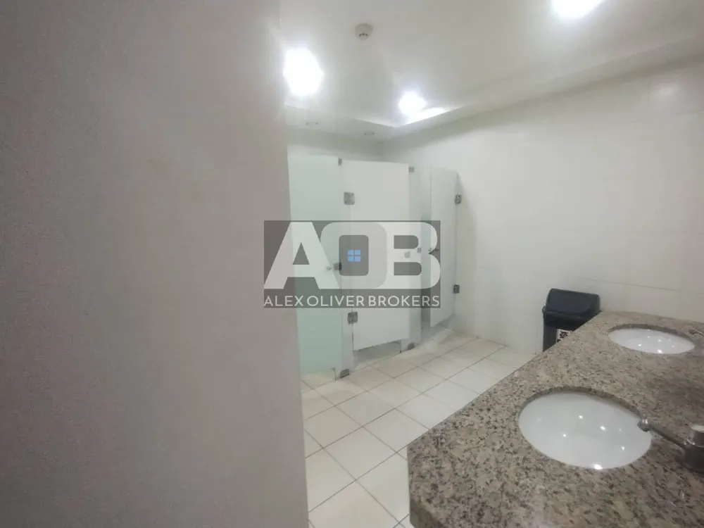 Prédio Inteiro, 565 m² - Foto 11