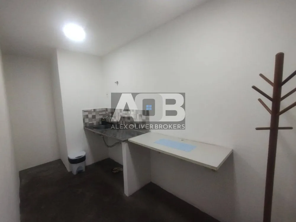 Prédio Inteiro, 565 m² - Foto 35