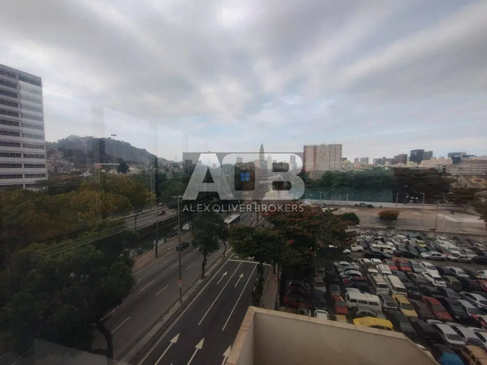 Prédio Inteiro, 565 m² - Foto 8