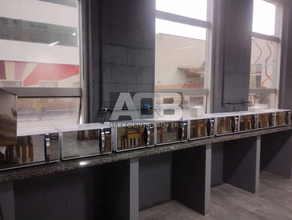 Prédio Inteiro, 565 m² - Foto 52
