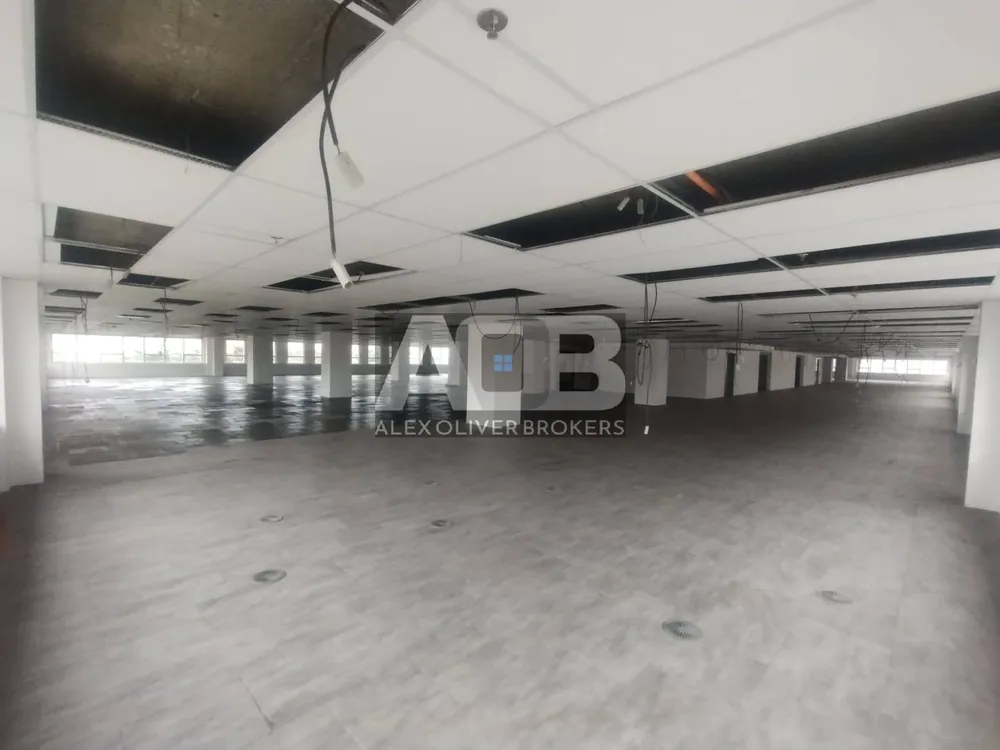 Prédio Inteiro, 565 m² - Foto 4