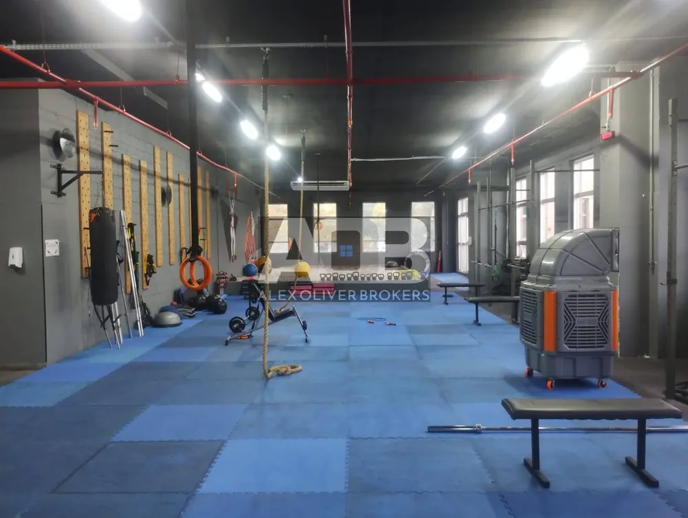 Prédio Inteiro, 565 m² - Foto 46