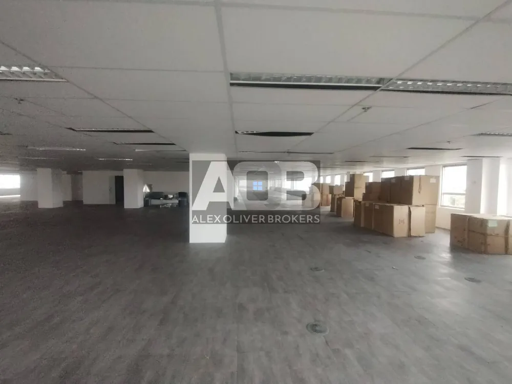 Prédio Inteiro, 565 m² - Foto 6