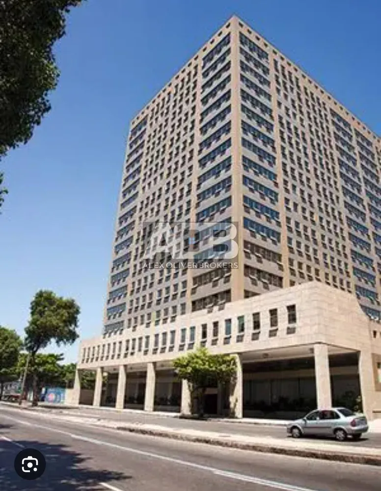 Prédio Inteiro, 565 m² - Foto 2