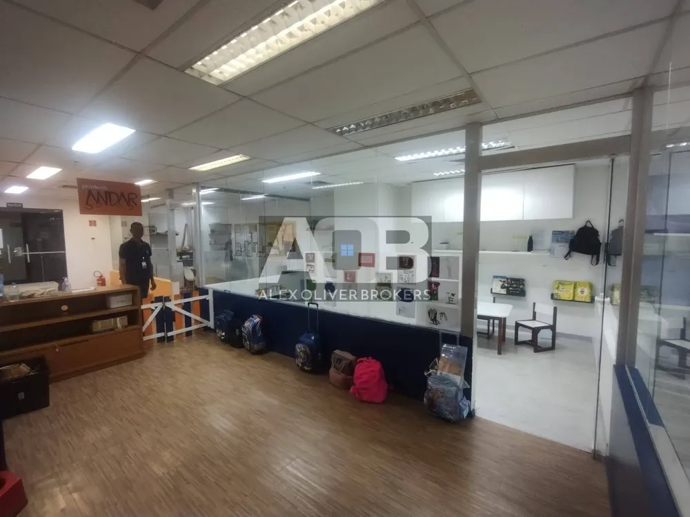 Prédio Inteiro, 565 m² - Foto 32
