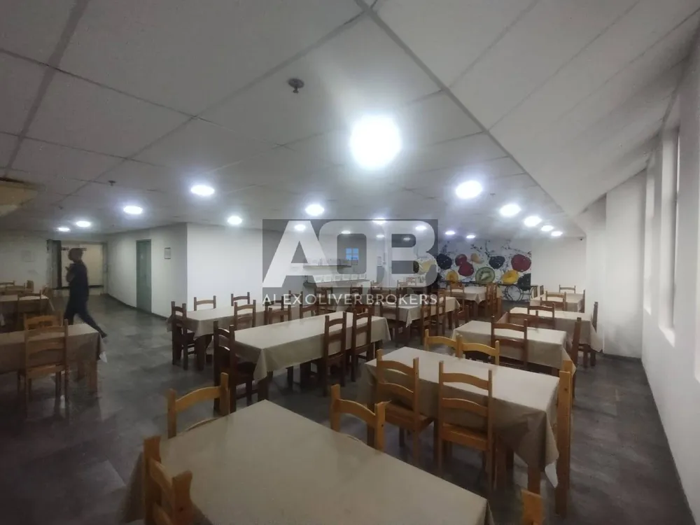 Prédio Inteiro, 565 m² - Foto 50