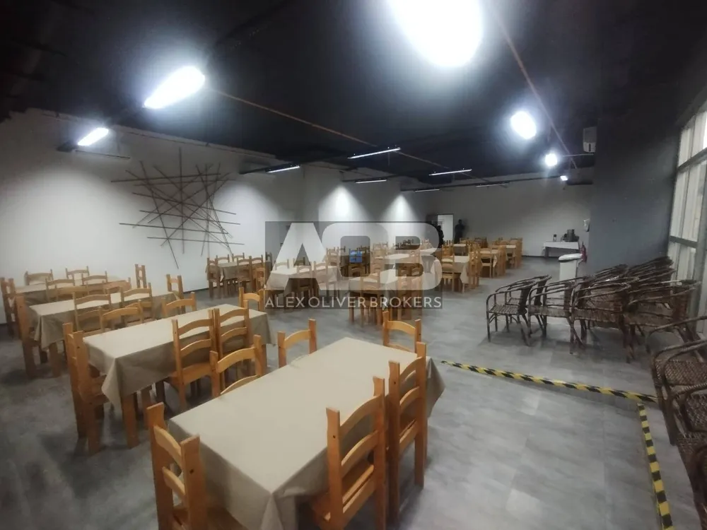 Prédio Inteiro, 565 m² - Foto 47