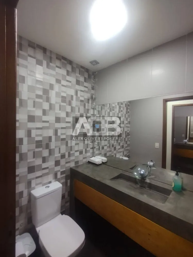 Prédio Inteiro, 565 m² - Foto 34