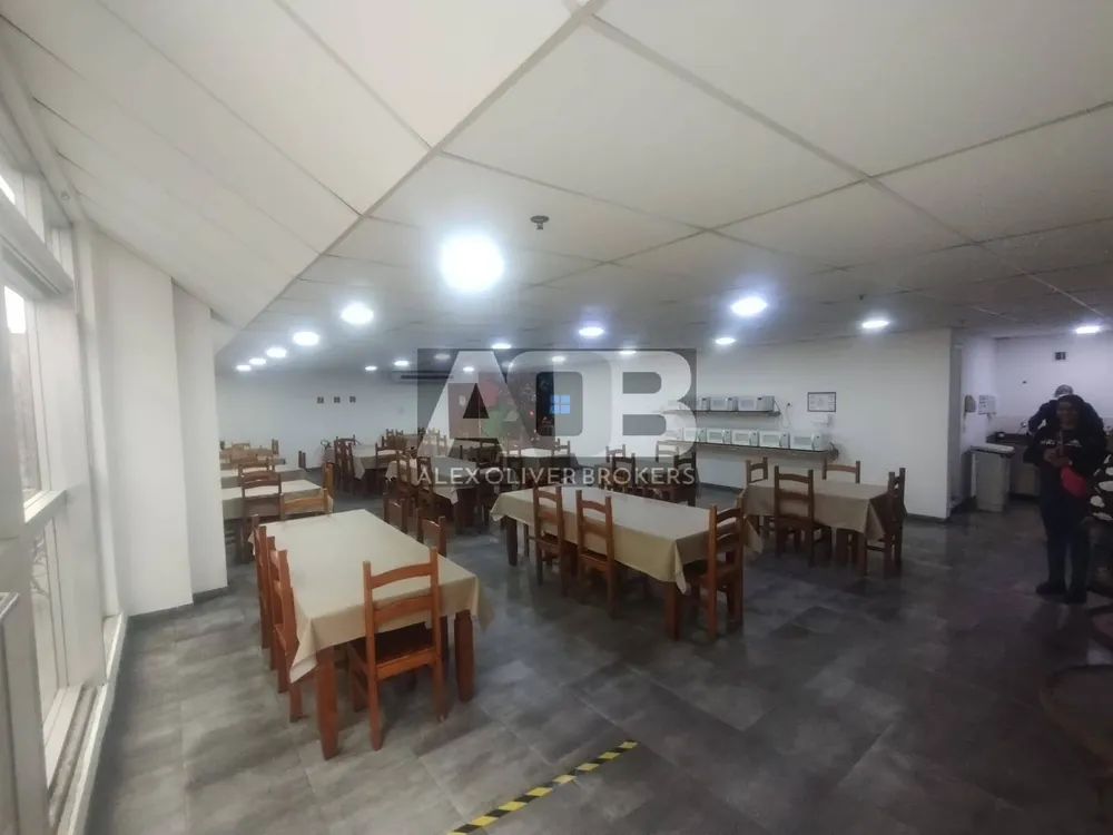 Prédio Inteiro, 565 m² - Foto 62