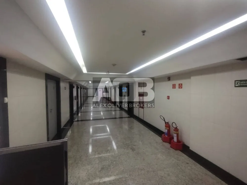 Prédio Inteiro, 565 m² - Foto 18