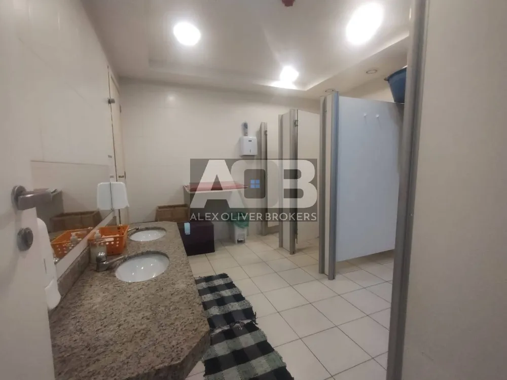 Prédio Inteiro, 565 m² - Foto 24