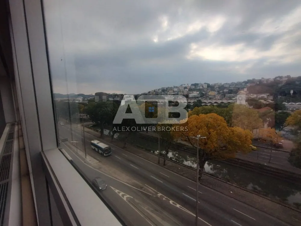 Prédio Inteiro, 565 m² - Foto 9