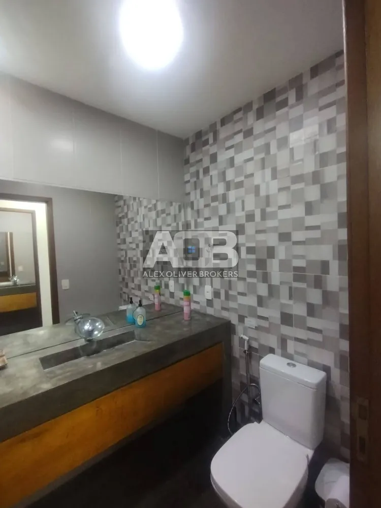 Prédio Inteiro, 565 m² - Foto 37