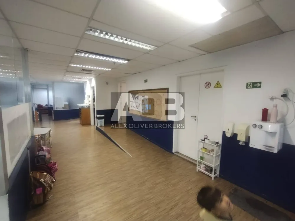 Prédio Inteiro, 565 m² - Foto 31
